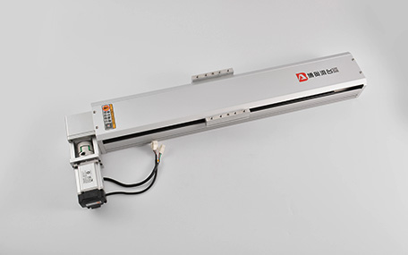 直線模組滑臺的廣泛應用