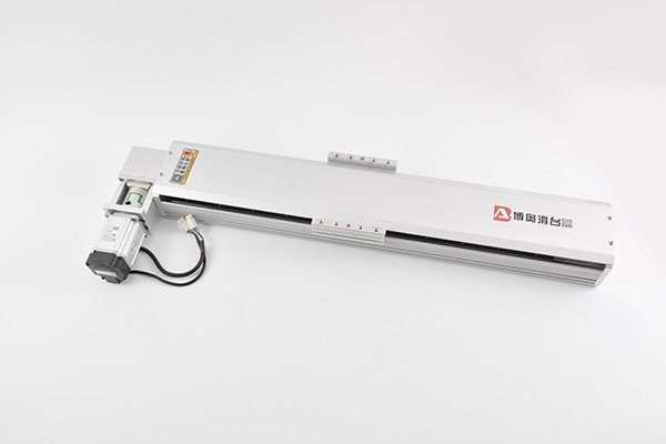 同步帶模組滑臺(tái)