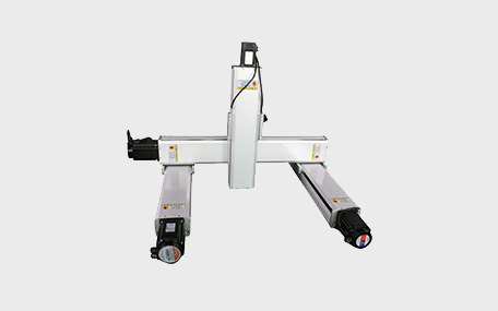 高精度直線模組滑臺的特點優(yōu)勢