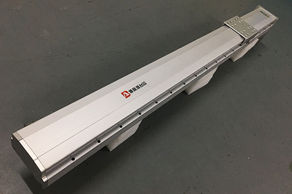 三軸滑臺(tái)模組