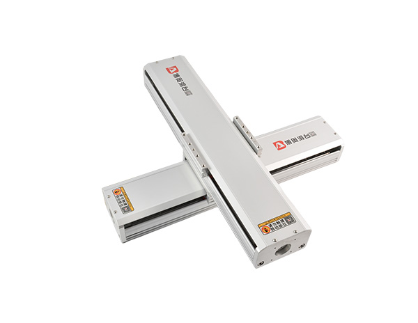 xy十字滑臺-S300-S300mm